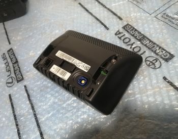 MERCEDES-BENZ A 250 2013-2016 - 3