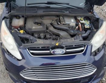 FORD C-MAX 2015 2.0