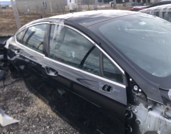 FORD Fusion 2013 2.0