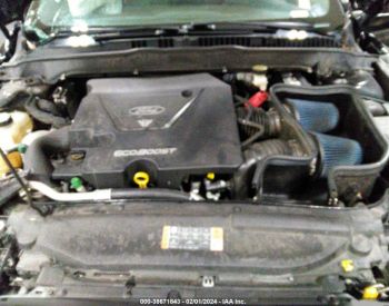 FORD Fusion 2013 2.0 - 3
