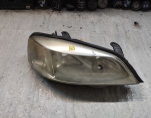 OPEL Astra 1966-2026 - 10