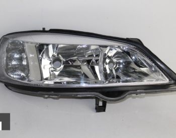 OPEL Astra 1966-2026 - 2