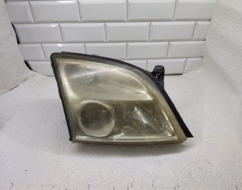 OPEL Astra 1966-2026 - 5