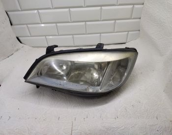 OPEL Astra 1966-2026 - 6