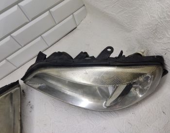 OPEL Astra 1966-2026 - 8