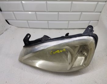 OPEL Astra 1966-2026 - 9