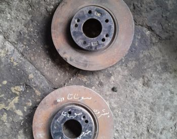 KIA Optima 2010-2015 - 1