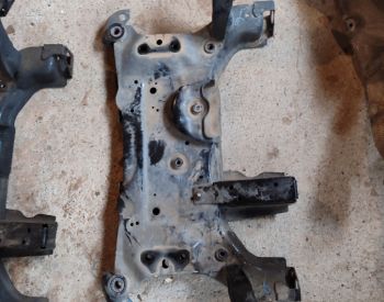FORD C-MAX 2012-2018 - 1