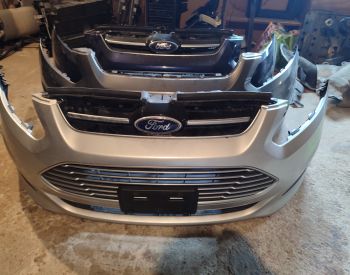 FORD C-MAX 2012-2018