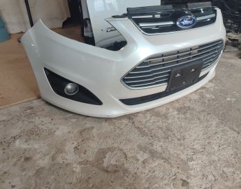 FORD C-MAX 2012-2018 - 5