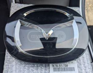 MAZDA CX-5 2016-2024