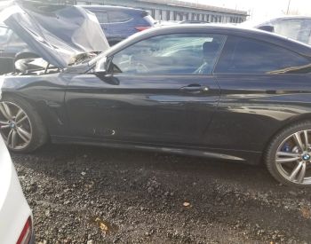 BMW 435 2012-2020