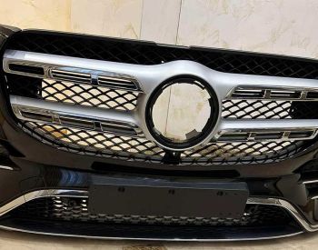 MERCEDES-BENZ GLS 580 2022-2024 - 2