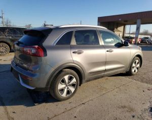 KIA Niro 2017 1.6