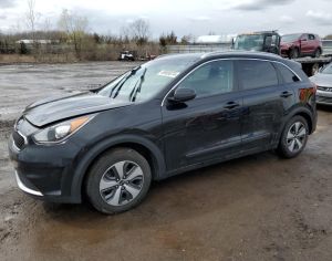 KIA Niro 2017 1.6 - 2
