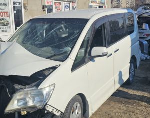 NISSAN Serena 2012 2.0 - 2