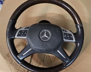MERCEDES-BENZ ML 350 1995-2025 - 1