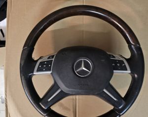MERCEDES-BENZ ML 350 1995-2025 - 2