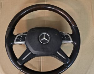 MERCEDES-BENZ ML 350 1995-2025 - 3