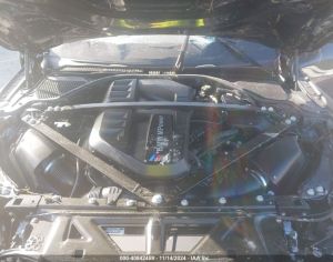BMW M4 2022 3.0 - 3