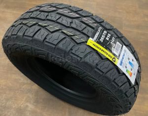 LT285/65R18 ROADMARCH	PRIMEMAX A/T II