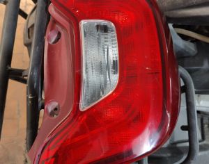 KIA Picanto 2018-2022