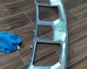 MERCEDES-BENZ ML 350 2008-2011 - 2