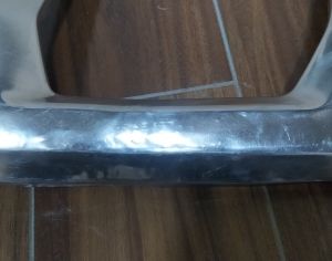 MERCEDES-BENZ ML 350 2008-2011 - 4