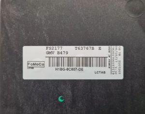 FORD Fiesta 2017-2023 - 3