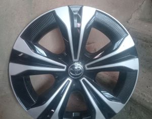 TOYOTA bz4x 2022-2026 - 2