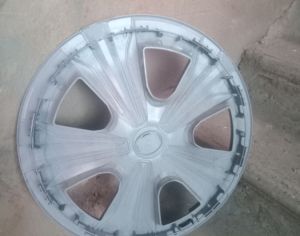 TOYOTA bz4x 2022-2026 - 3