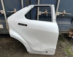 TOYOTA CHR 2024-2025