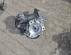 NISSAN Rogue 2022-2026 - 1