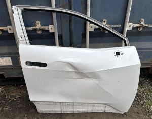 TOYOTA CHR 2024-2025