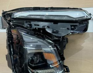 CHEVROLET Equinox 2025-2026 - 4