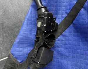 TOYOTA Camry 2012-2014 - 4