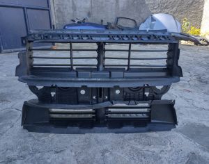 FORD Escape 2016-2019 - 1