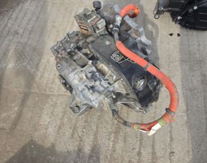 LEXUS ES 300 2014-2018 - 3