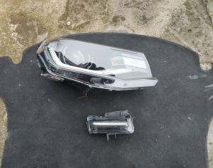 CHEVROLET Camaro 2015-2019 - 4