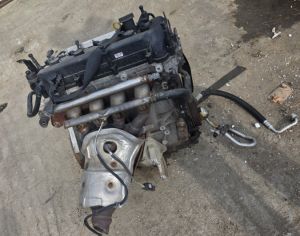 FORD C-MAX 2013-2019 - 4