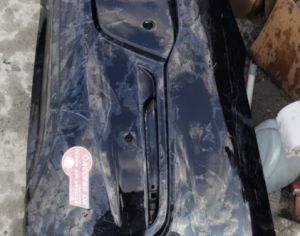 CHEVROLET Volt 2018-2025 - 1