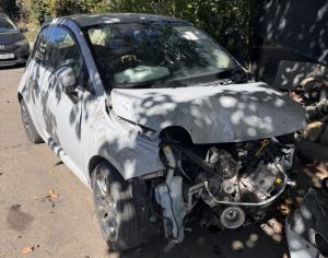 FIAT 500 2015 1.4 - 3