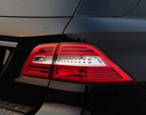 MERCEDES-BENZ ML 350 2012-2016 - 2