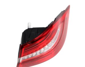 MERCEDES-BENZ ML 350 2012-2016 - 3