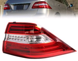 MERCEDES-BENZ ML 350 2012-2016 - 4