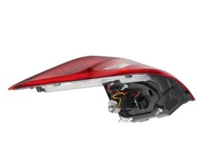 MERCEDES-BENZ ML 350 2012-2016 - 5
