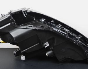 NISSAN Rogue 2021-2026 - 3