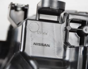 NISSAN Rogue 2021-2026 - 4