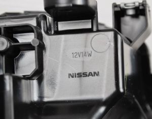 NISSAN Rogue 2021-2026 - 5