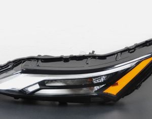NISSAN Rogue 2021-2026 - 1